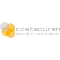 Costaduran Consultoria Empresarial Logo