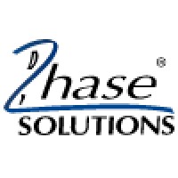 Phase 2 Solutions, LLC Logo
