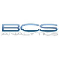 BCS Analytics, LP Logo
