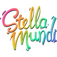 Stichting Stella Mundi Logo