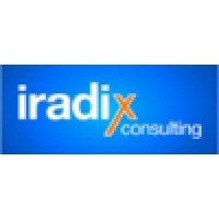 Iradix Logo