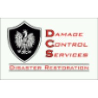 Damage Control Services Logo