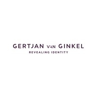 Gertjan van Ginkel Logo