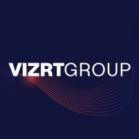 Vizrt Group Logo