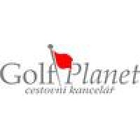 Golf Planet Logo