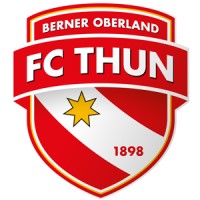 FC Thun AG Logo