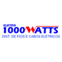 Eletro 1000 Watts Logo