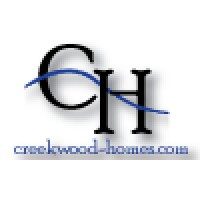 Creekwood Homes Logo