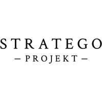 Stratego Projekt AB Logo
