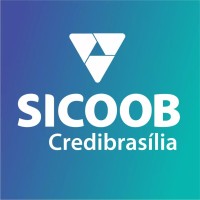 Sicoob Credibrasília Logo