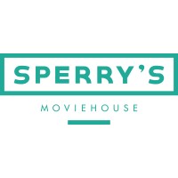 Sperrys Moviehouse Logo