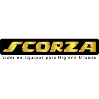 Scorza S.A Logo