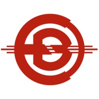 EB HI-TECH FASHION Logo