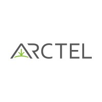 Arctel, Corp Logo