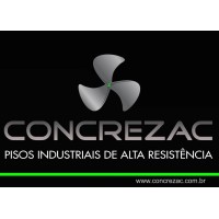Concrezac Logo