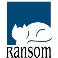 Ransom Publishing Logo