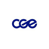 CGE S.A. Logo
