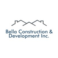 Bella Construction & Development Inc. Logo