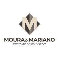 Moura & Mariano Sociedade de Advogados Logo