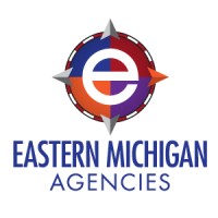 Eastern Michigan Agencies Logo