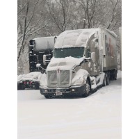 Modern Cargo Inc Logo