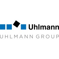 Uhlmann Brasil Logo