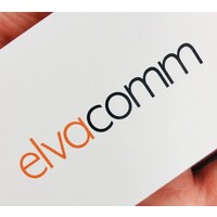 elvacomm Logo