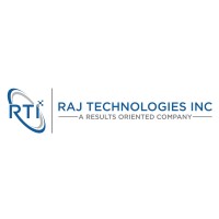 Raj Technologies Inc. Logo