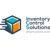 Inventory Control Solutions Logo