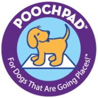 PoochPad™ Products Logo