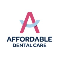 Affordable Dental Care, Inc. Logo