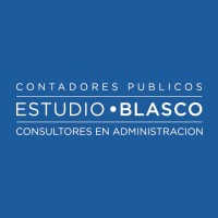 Estudio Blasco Logo