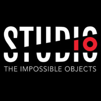 STUDIO IO Logo