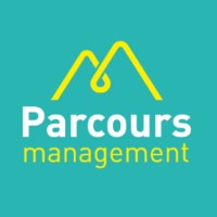 PM - PARCOURS MANAGEMENT Logo