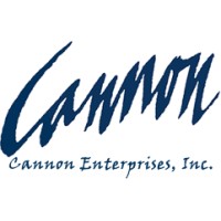 Cannon Enterprises, Inc. Logo
