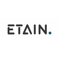 Etain AS Logo