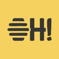 Oh, Honey! Logo
