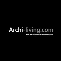Archi-living.com Logo
