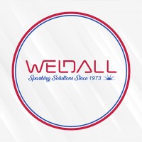 Weldall MFG, Inc. Logo