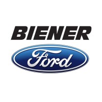 Biener Ford Logo