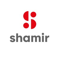 Shamir UK Ltd Logo