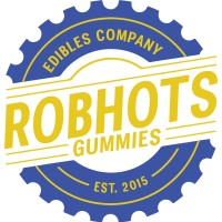 Robhots Edibles Logo