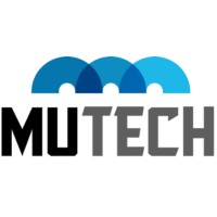 MuTech SRL Logo