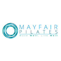 Mayfair Pilates Logo