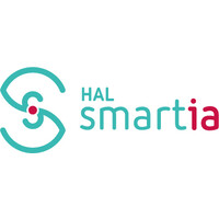 HAL SmartIA Logo