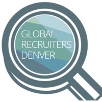 Global Recruiters of Denver (GRN) Logo