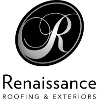 Renaissance Roofing & Exteriors Logo