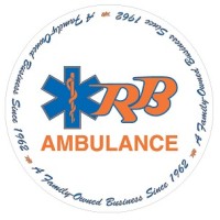 Ryan Brothers Ambulance Logo