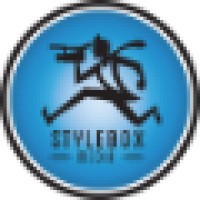 StyleBox Media Logo