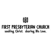 First Presbyterian Church of Norfolk Logo